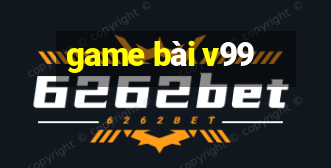 game bài v99