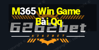 M365 Win Game Bài Qq