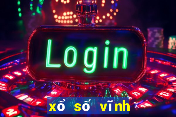 xổ số vĩnh long ngày 29