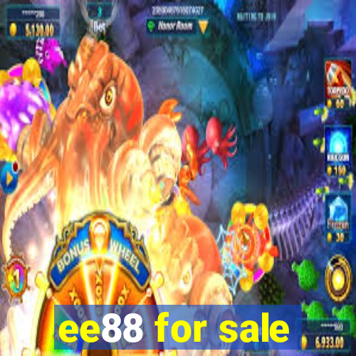 ee88 for sale