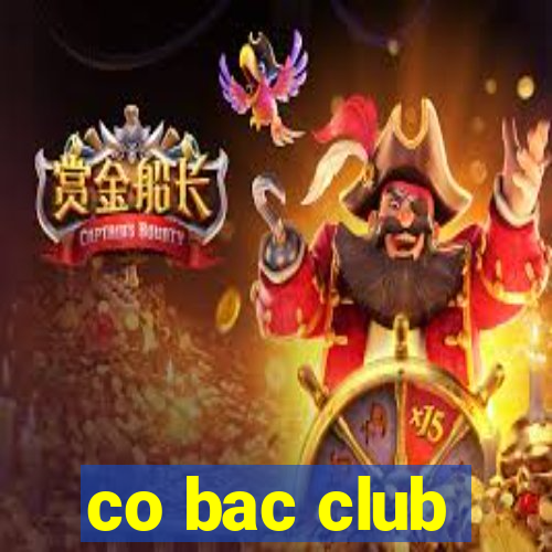 co bac club