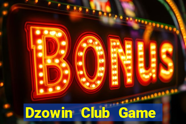 Dzowin Club Game Bài Pokemon