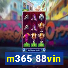 m365 88vin