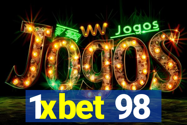 1xbet 98