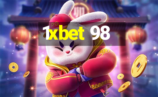 1xbet 98