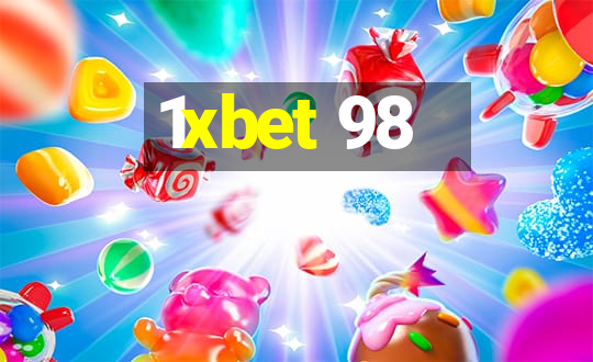 1xbet 98