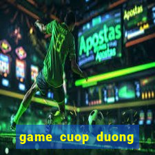 game cuop duong pho 4