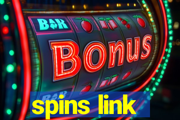 spins link