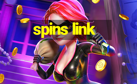 spins link