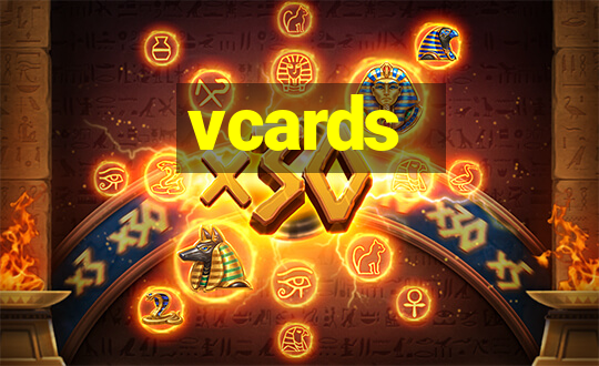 vcards