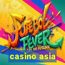 casino asia