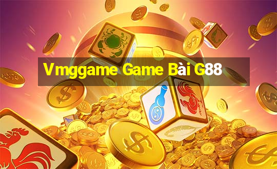 Vmggame Game Bài G88