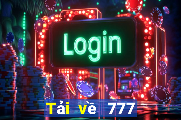 Tải về 777 Xổ số Android