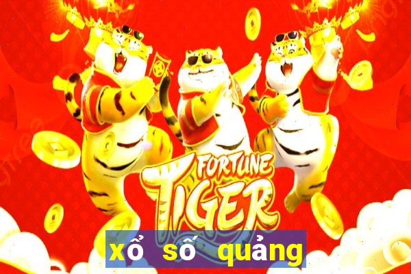 xổ số quảng trị ngày 8 tháng 6