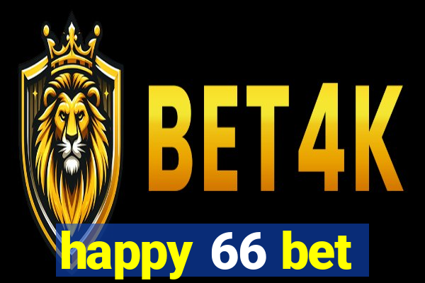 happy 66 bet