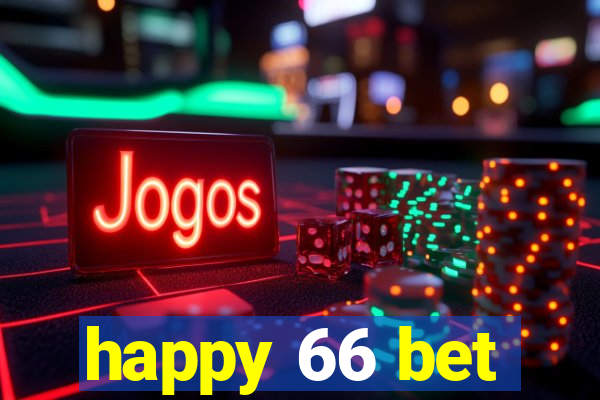 happy 66 bet