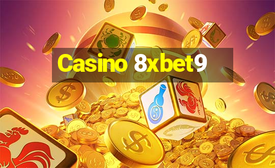 Casino 8xbet9