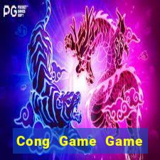 Cong Game Game Bài X8