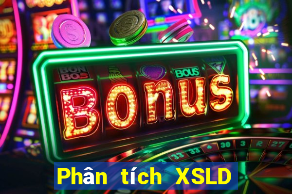 Phân tích XSLD ngày 5