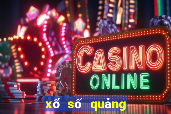 xổ số quảng trị 6 4 2023