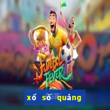 xổ số quảng trị 6 4 2023