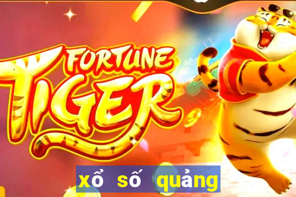 xổ số quảng trị 6 4 2023