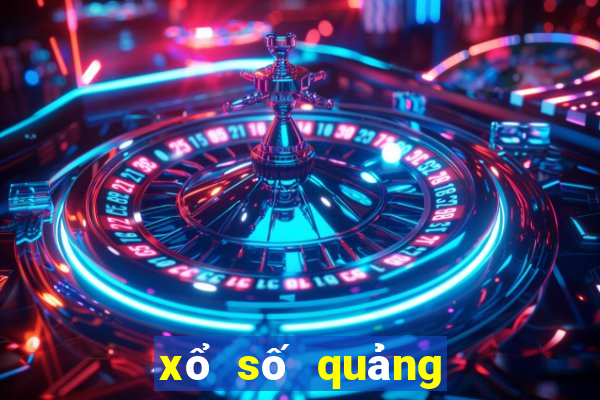 xổ số quảng trị 6 4 2023