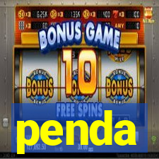 penda