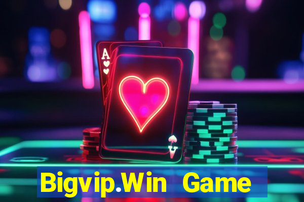 Bigvip.Win Game Bài Ông Trùm Poker