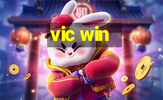 vic win