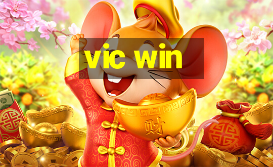 vic win