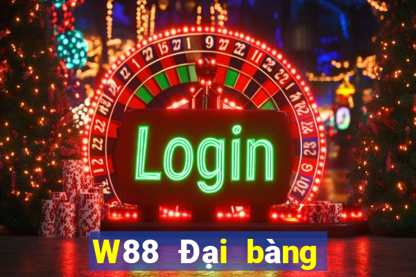 W88 Đại bàng đỏ Đăng nhập Đăng ký