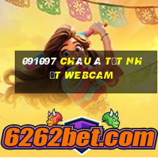 091097 Châu Á Tốt NHẤT Webcam