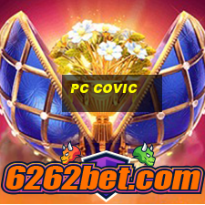 pc covic