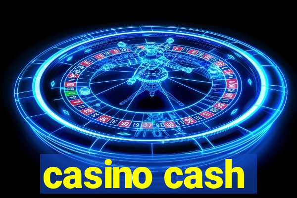 casino cash