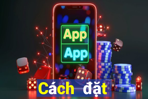 Cách đặt cược XSTN ngày 11