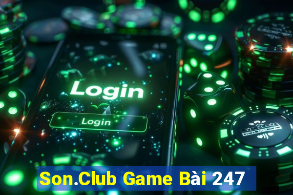 Son.Club Game Bài 247