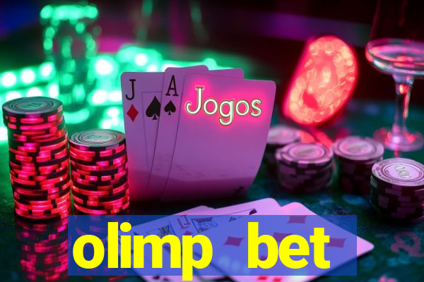 olimp bet официальный сайт