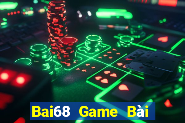 Bai68 Game Bài Phỏm Đổi Thưởng