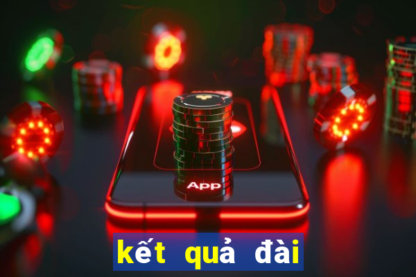 kết quả đài bình dương