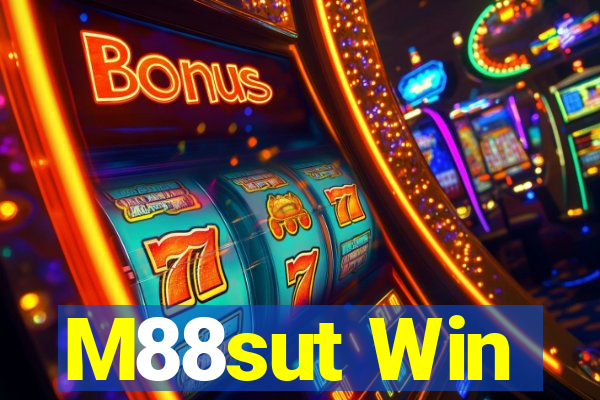 M88sut Win