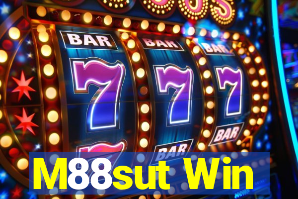 M88sut Win