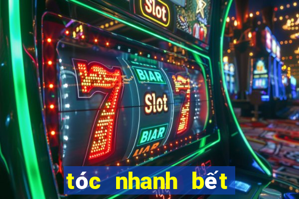 tóc nhanh bết nên làm gì