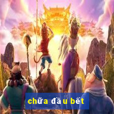 chữa đầu bết