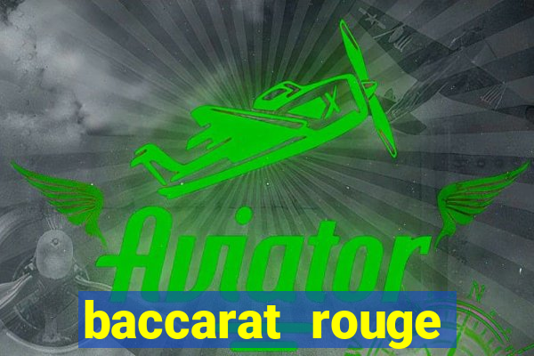 baccarat rouge parfüm yorum