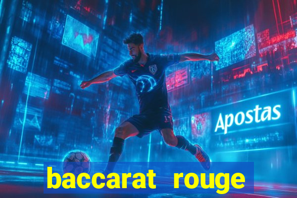 baccarat rouge parfüm yorum