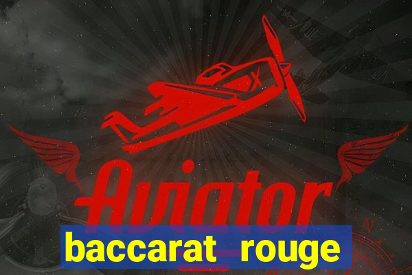 baccarat rouge parfüm yorum