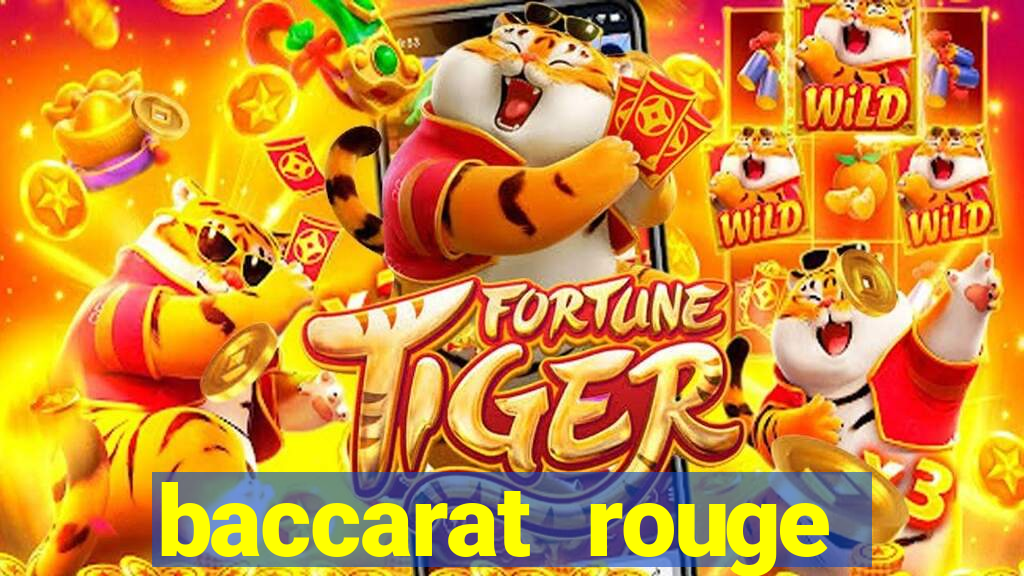 baccarat rouge parfüm yorum