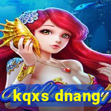 kqxs dnang