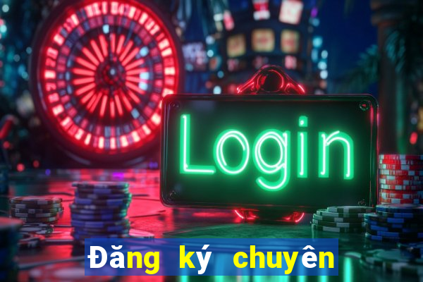 Đăng ký chuyên gia Bắn Cá